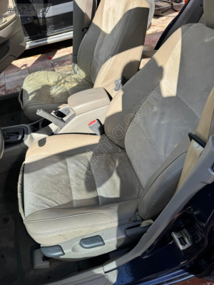 VOLVO S40 ÖN KOLTUK SAĞ SOL 2003 MODEL