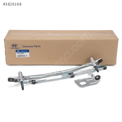 98120-2S000 SİLECEK MANİVELASI (MEKANİZMASI) İX35