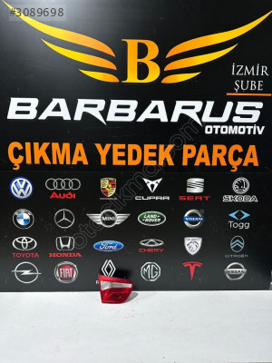 2011-2014 SEAT İBİZA VARİAT SOL İÇ  STOP ÇIKMA