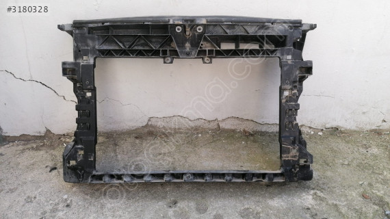 VOLKSWAGEN CADDY/TOURAN ÖN PANEL 15/ 20