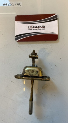 6K0837249A Seat ibiza 2001 ön sağ sol kapı gergisi