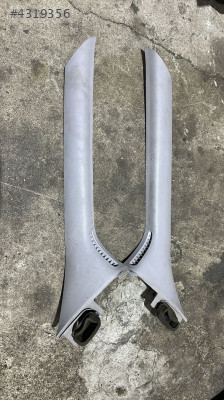 2014 FİAT DOBLO GENİŞ AİLE 1.3 E5 ÖN DİREK BAKALİTİ ADET