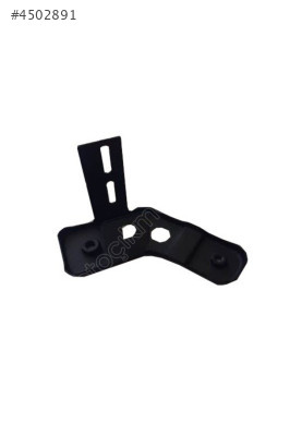 Renault Megane 3 Hb Ön Panel Üst Parça Sol Bağlantı Braketi Eagle