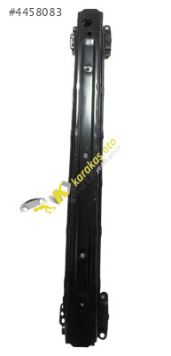 Toyota Corolla Arka Tampon Demiri 2019