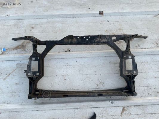 2008/2015 AUDİ A4 ORJINAL ÖN PANEL