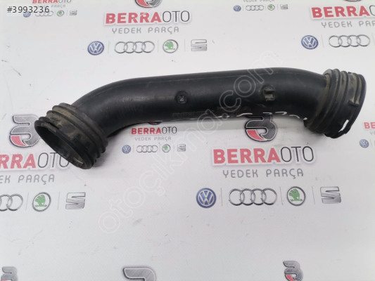 6Q0145762M POLO FABİA IBİZA 1.9 TDI INTERCOOLER BORUSU