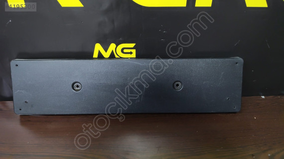 2020-23 FORD KUGA ÖN PLAKALIK ÇIKMA ORJİNAL lv4b-17a950