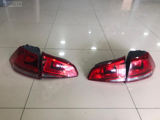 VOLKSWAGEN GOLF 7 SAĞ-SOL İÇ-DIŞ STOP 560945095B
