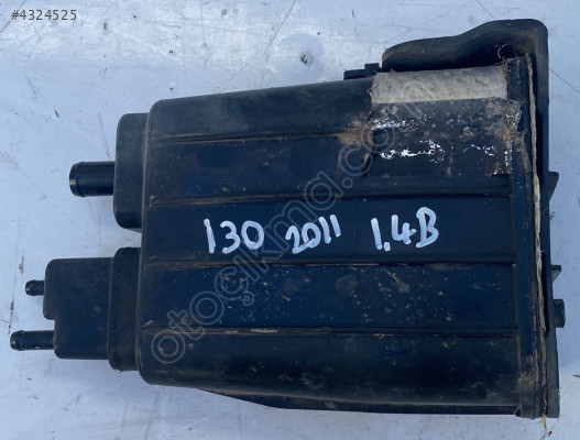 hyundai i30 2011 1.4 çıkma orjinal kanister (son fiyat)