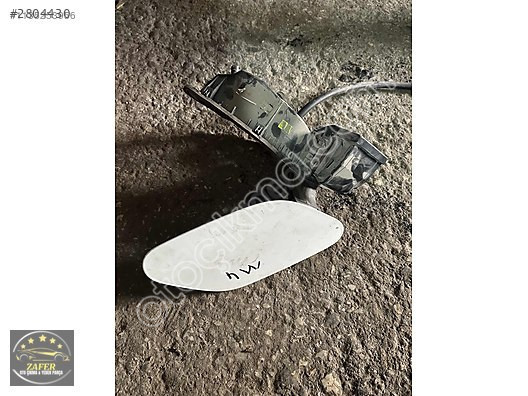 MEGAN 4 DEPO KAPAĞI ZAFER OTO'DAN