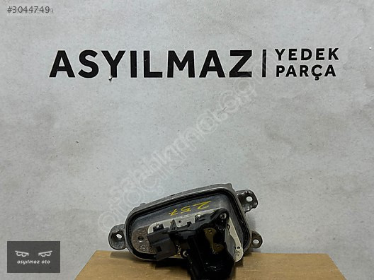RENAULT KADJAR LED FAR BEYNİ -NO257