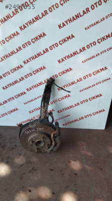 HONDA VTEC SAĞ TAŞIYICI