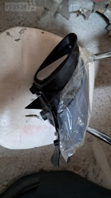 OPEL VECTRA B SOL AYNA MANUEL.OTO ERKAN ÜNYE