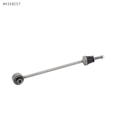 Mercedes W166 Ön Askı Rotu Sol 2011-2015 A1663200789-0