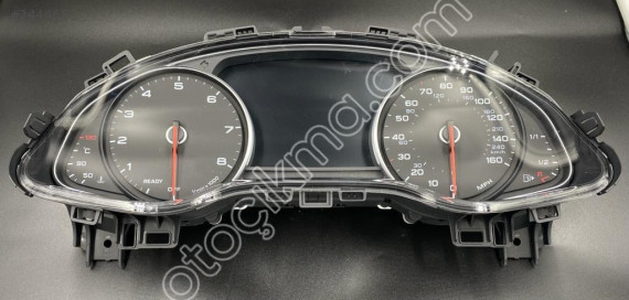 0263748052 4K0920970C AUDI GOSTERGE PANELİ