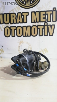 HONDA CIVIC DİSTRİBÜTÖR