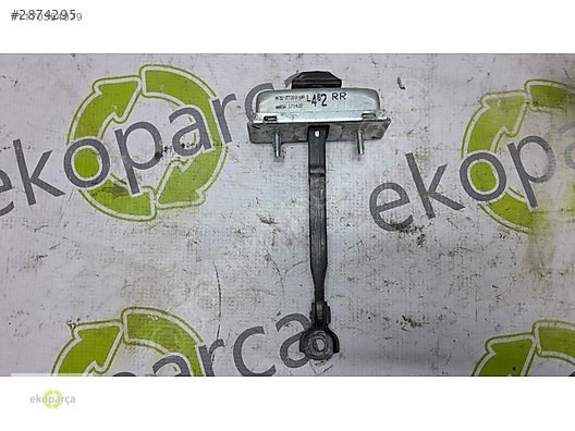 LAND ROVER DİSCOVERY L462 SAĞ KAPI MENTEŞESİ HY322-27200