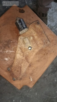 Nissan urvan silecek motoru