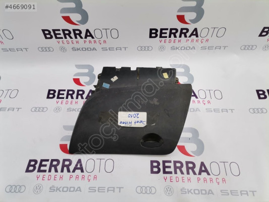 5P1857103 SEAT ALTEA TORPİDO KAPAĞI 2005-2011