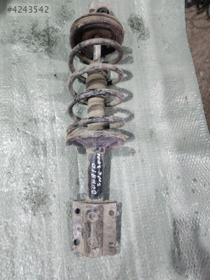 FİAT DUCATO 2006 ÇIKMA ORİJİNAL SAĞ ÖN AMORTİSÖR