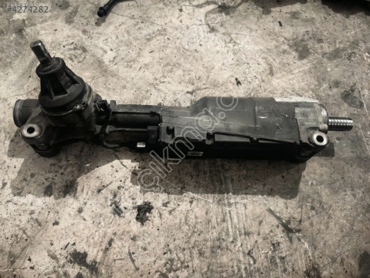 Audi a6 a7 direksiyon kutusu