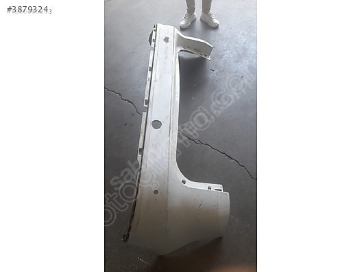 C-Max Modeli Ford İçin Arka Tampon Çıkma Parçaları