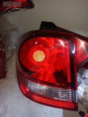 Fiat Freemont sol kuyruk lambası