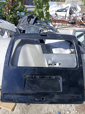Ford Connect 2003-2013 bagaj kapağı