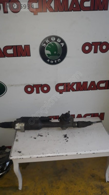 4G1423055BG AUDİ A6 DİREKSİYON KUTUSU