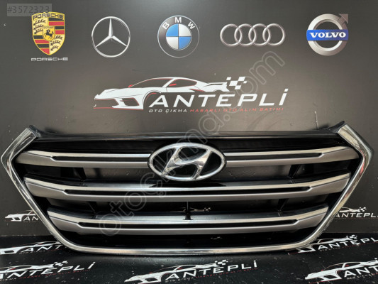 HYUNDAİ TUCSON ÖN PANJUR ÇIKMA ORİJİNAL 2015-2018