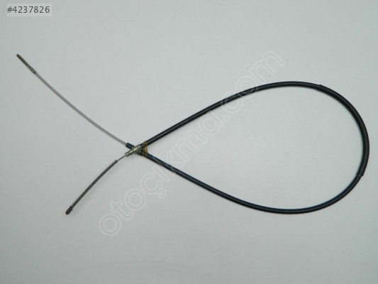 VOLKSWAGEN EL FREN TELİ GOLF2 84-92 191609721