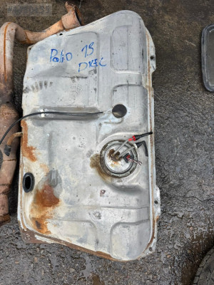 FİAT PALIO 1.3 DİZEL YAKIT DEPOSU
