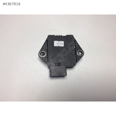 BMW E60 Savurma ESP Sensörü 34526774602-02 0265005681 MM3.8