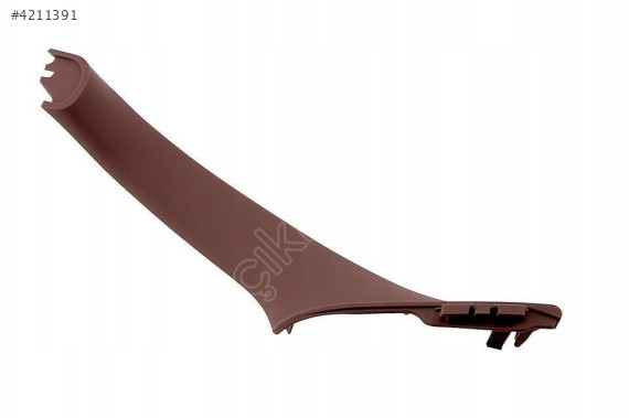 Bmw F10-F18 Kapı Kol Tutamağı Ön Arka Sol Kahve 51417225859