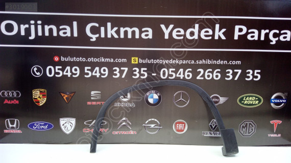 VW TİGUAN SOL ÖN DODİK 2017-2020 5NA854731