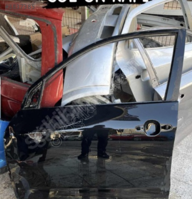 TOYOTA RAV-4 SOL ÖN KAPI ORJİNAL EYUPCAN OTO'DA
