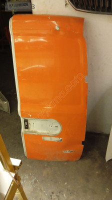 FİAT DOBLO ORJİNAL ÇIKMA SAĞ BAGAJ KAPAĞI