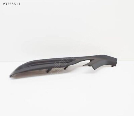 Peugeot 508 ön sağ tampon ızgara 98076316xt
