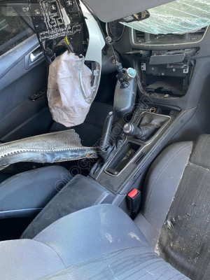 Peugeot 508 Orta Konsol Orjinal Çıkma