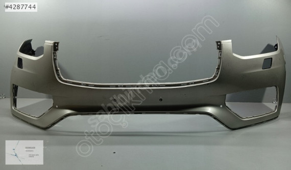 VOLVO XC90 TAMPON ÖN