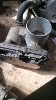 TOYOTA - YARİS (HYBRİD) / 1NZ 1.5 GAZ KELEBEĞİ (22030-47040)