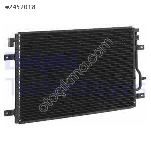 AUDİ A4 KLİMA RADYATÖRÜ 2001-2006 8E0260403D TSP0225505
