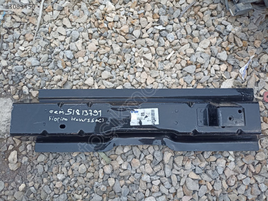 Fiat Fiorino motor travers sacı