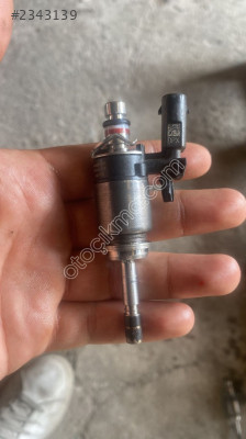 04E906036A0 vw passat b8.5 1.5 tsi dpc motor enjektör