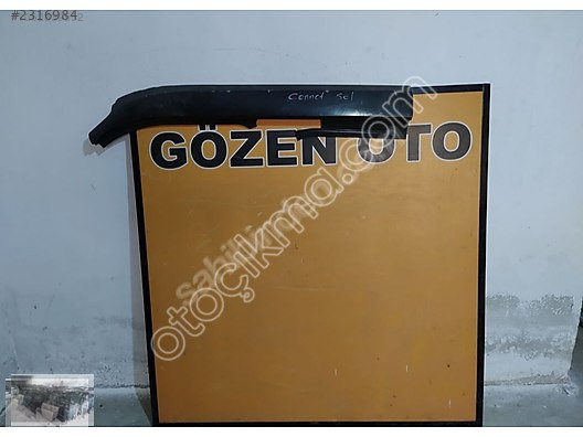 FORD CONNECT SOL FRANGART SACI ORJİNAL SIFIR