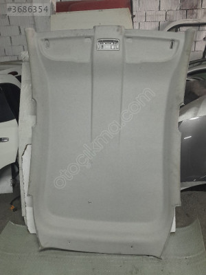 2016 SEAT İBİZA ÇIKMA ORİJİNAL TAVAN KAPLAMASI