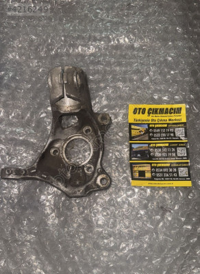 VOLKSWAGEN PASSAT B8 TİGUAN ARTEON GOLF 7 SOL ÖN TAŞIYICI