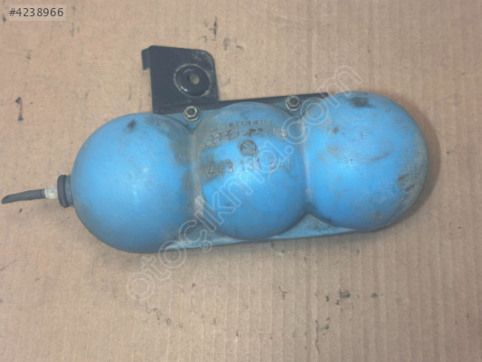 A4 A6 A8 Q5 BEETLE PASSAT TOUAREG 89-17 VAKUM TÜPÜ 443131541