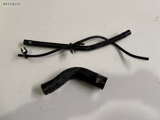 FORD FOCUS HB. DEPO HORTUMLARI