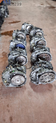 CLİO DPO OTOMATİK ŞANZIMAN